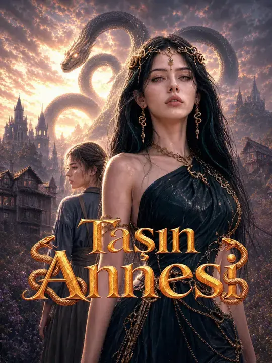 Taşın Annesi