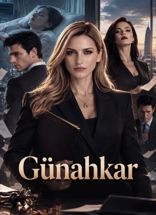 (Dublajlı) Günahkar