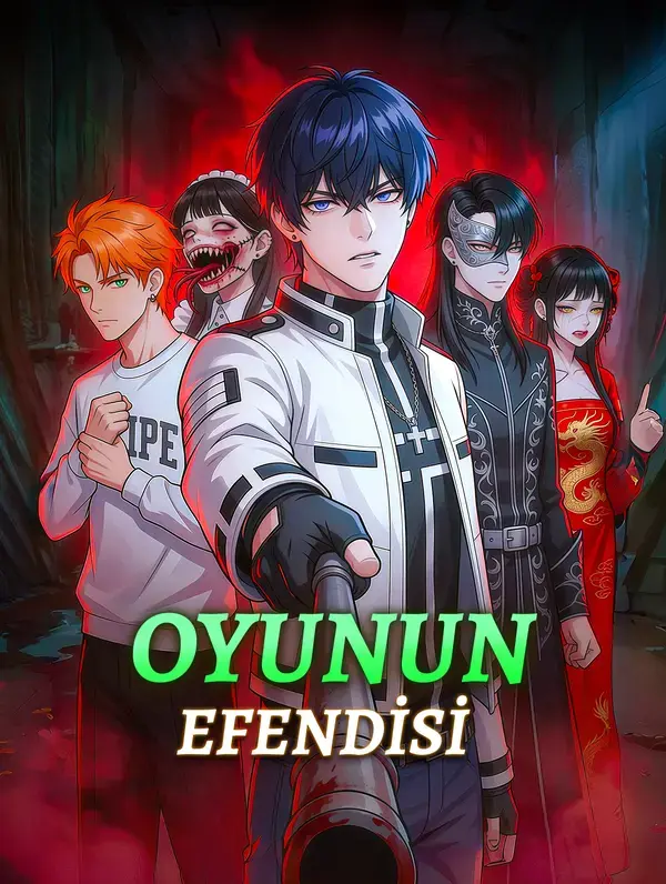 OYUNUN EFENDİSİ