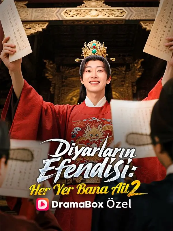 Diyarların Efendisi: Her Yer Bana Ait 2