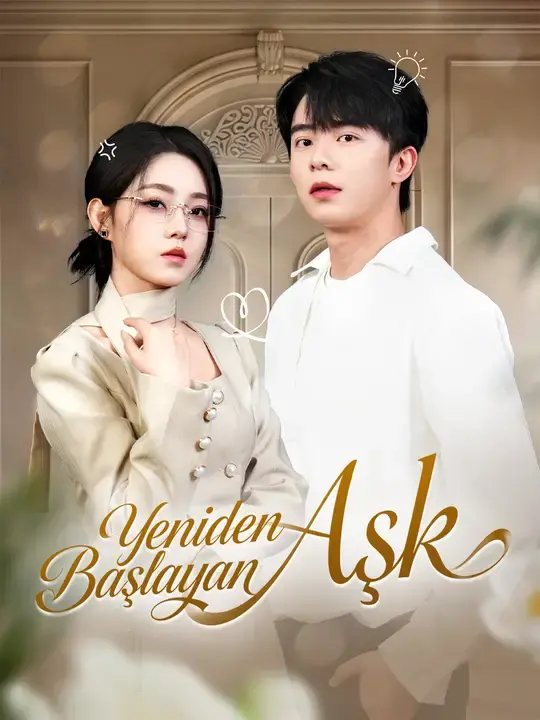 Yeniden Başlayan Aşk