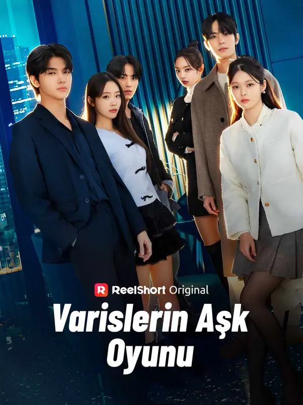 Varislerin Aşk Oyunu