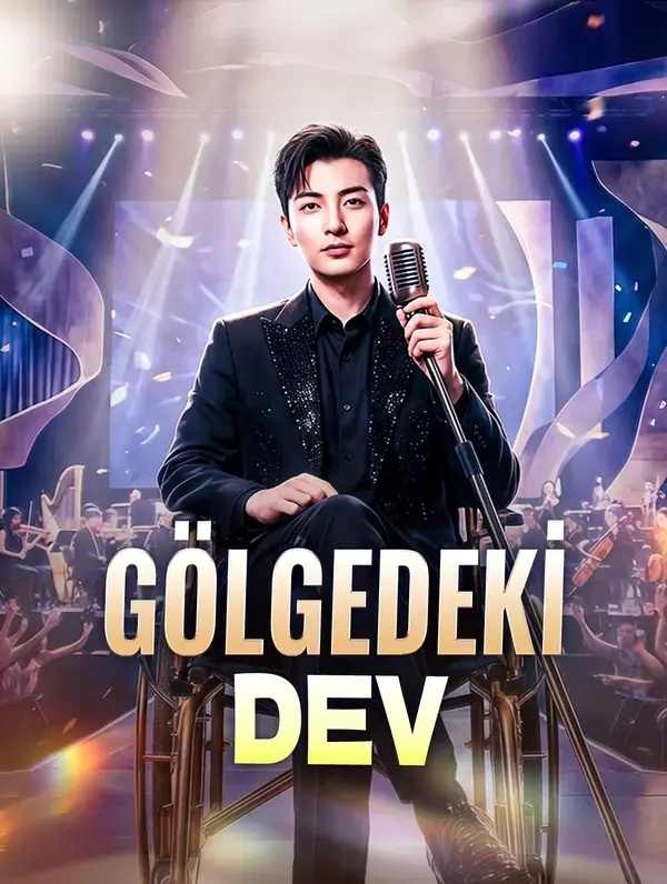 GÖLGEDEKİ DEV