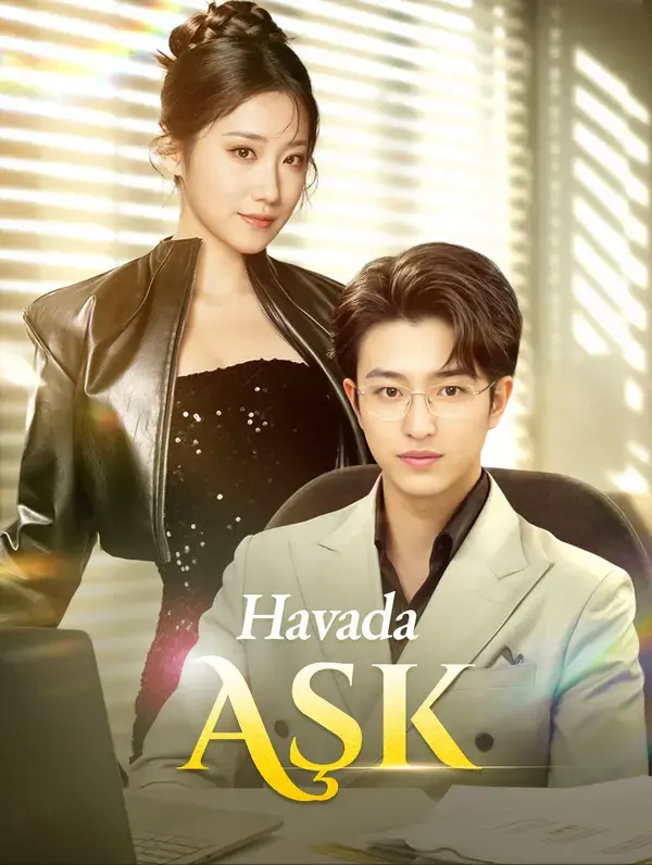 Havada Aşk