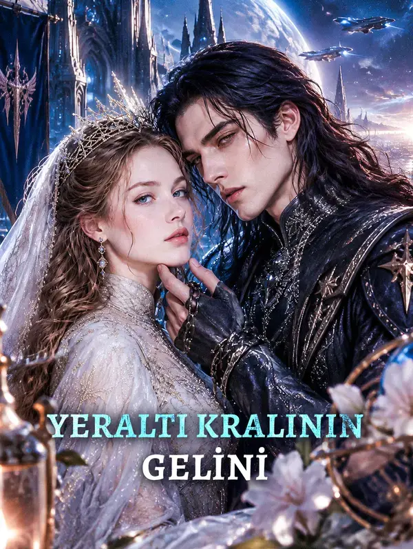 (Dublajlı) YERALTI KRALININ GELİNİ