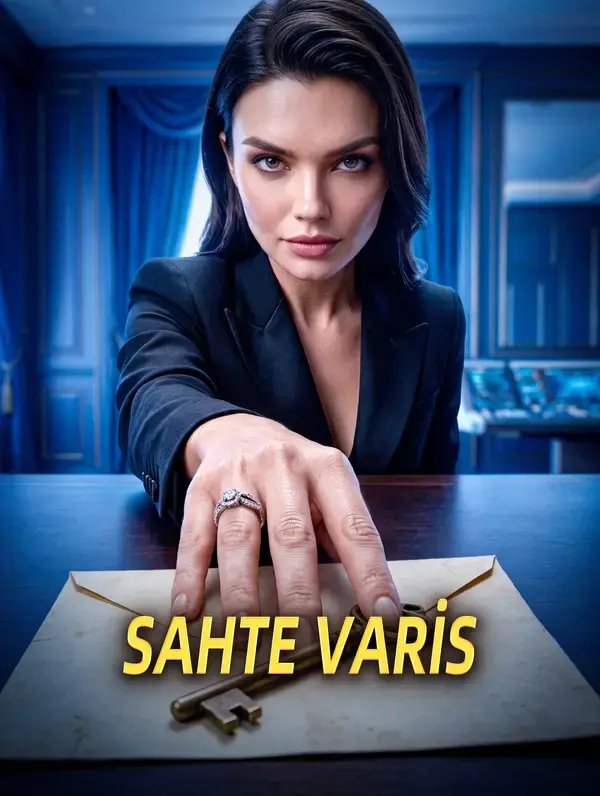 SAHTE VARİS