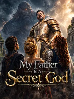 My Father Is A Secret God