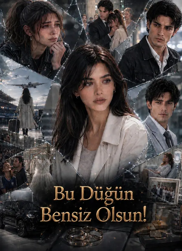 Bu Düğün Bensiz Olsun!