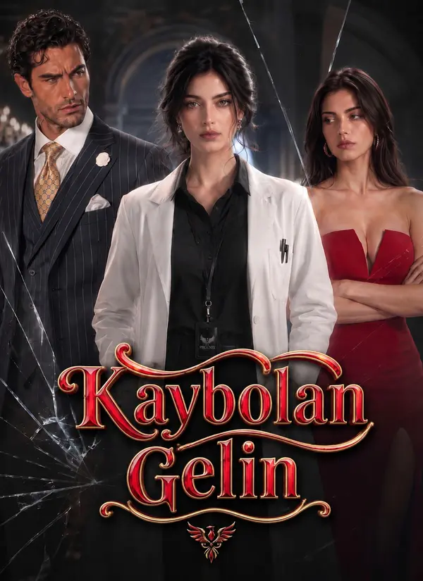 Kaybolan Gelin
