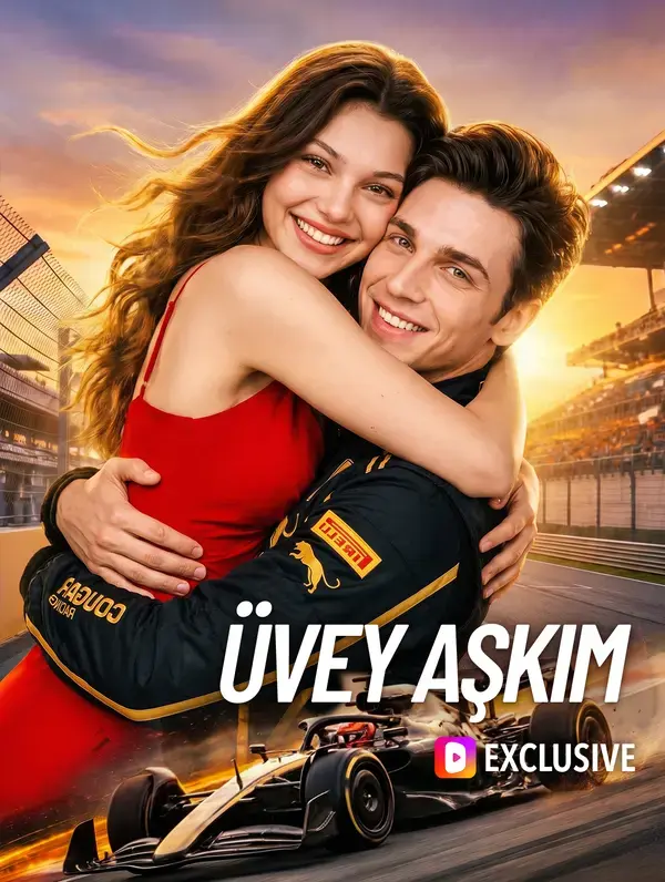 ÜVEY AŞKIM