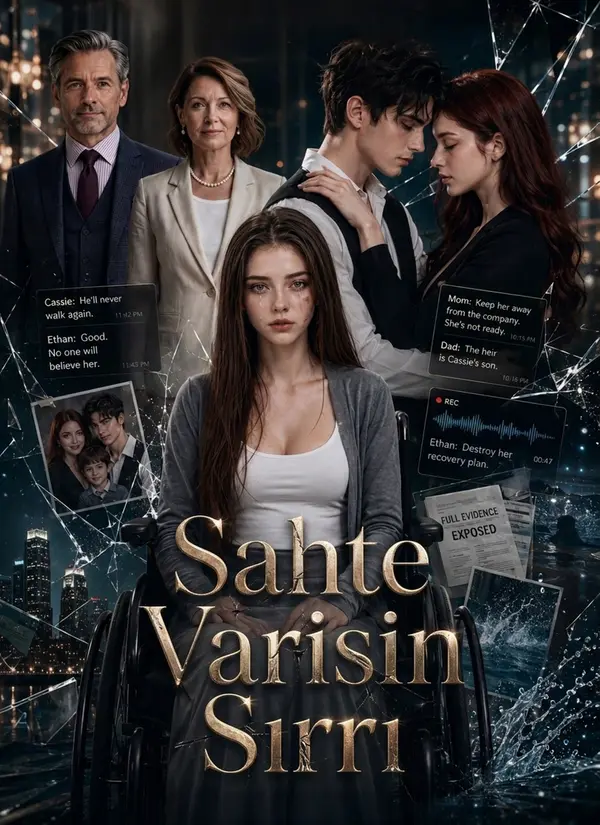 Sahte Varisin Sırrı