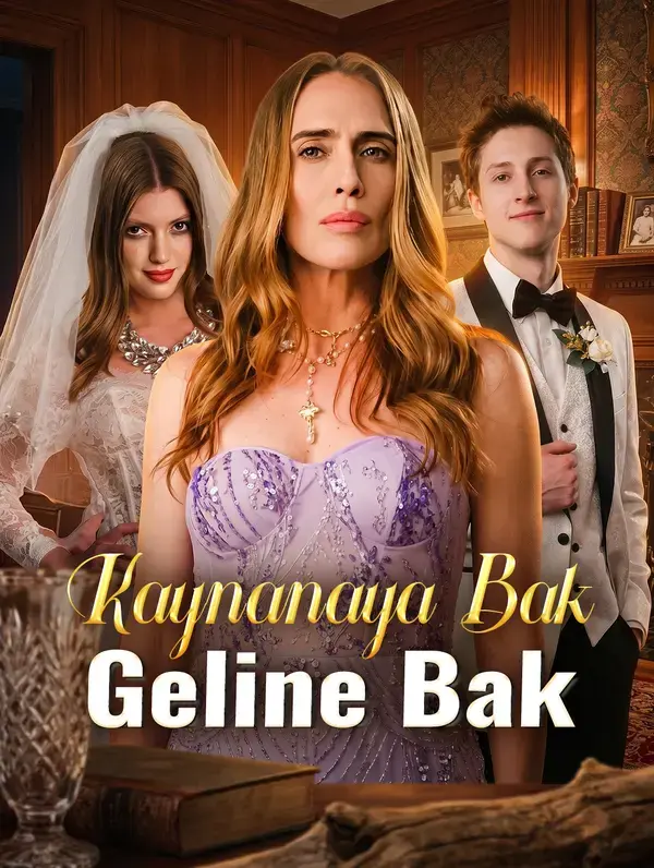 Kaynanaya Bak Geline Bak