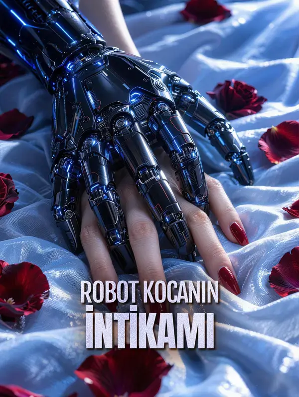 ROBOT KOCANIN İNTİKAMI