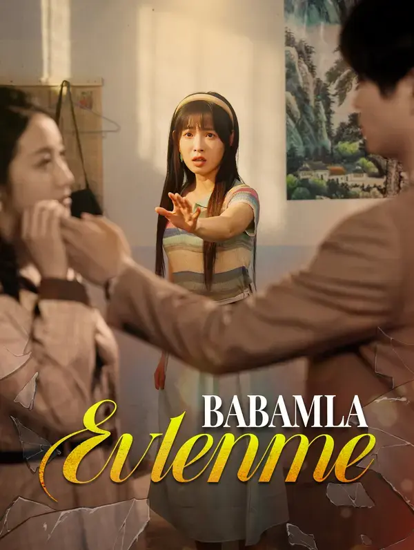 Babamla Evlenme
