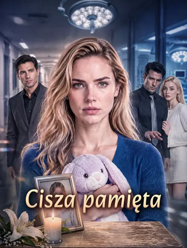 Cisza pamięta