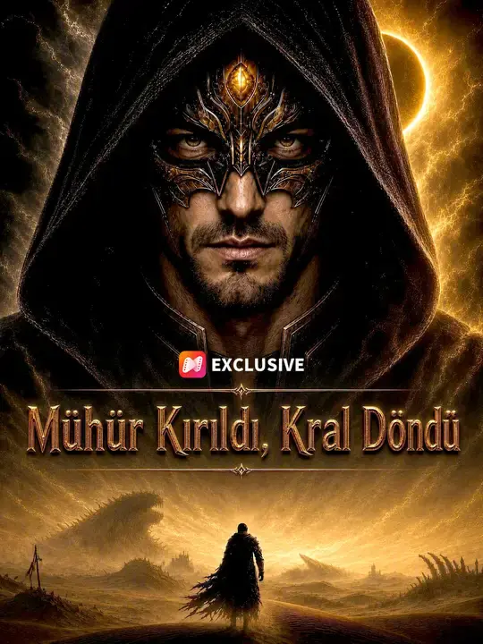 Mühür Kırıldı, Kral Döndü