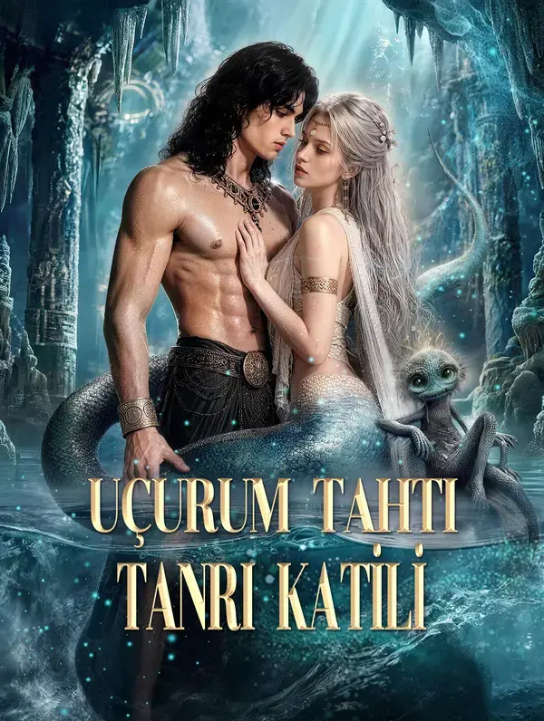 UÇURUM TAHTI: TANRI KATİLİ