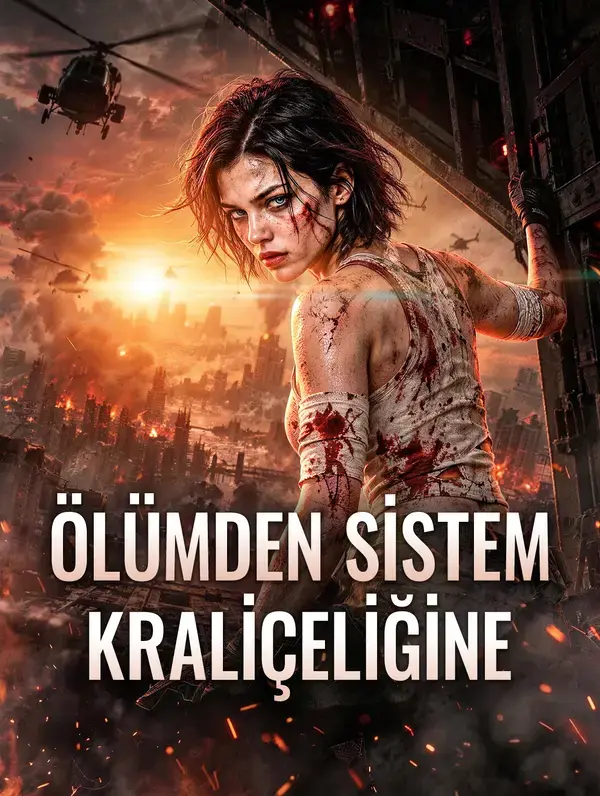 ÖLÜMDEN SİSTEM KRALİÇELİĞİNE