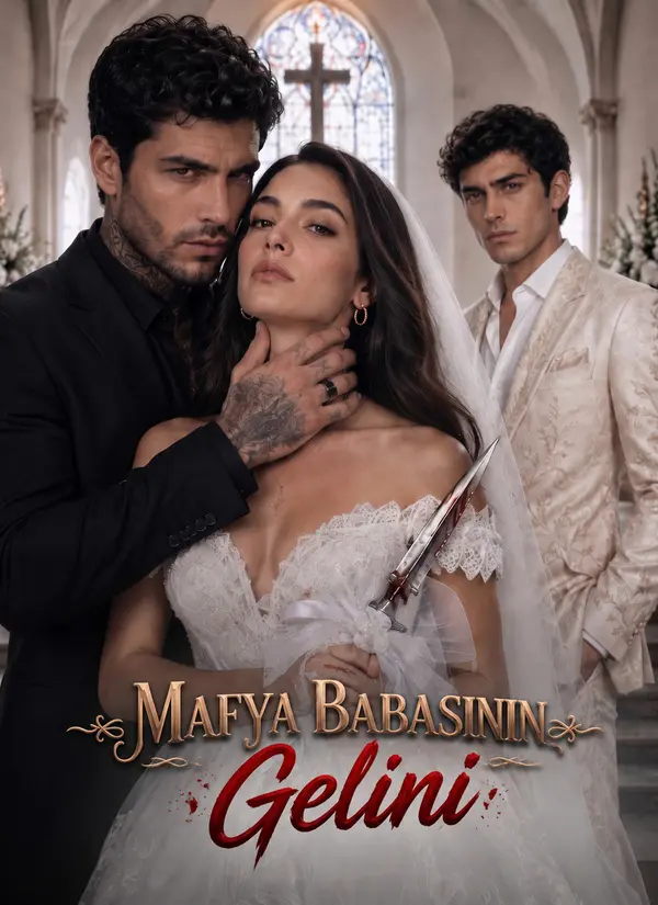 Mafya Babasının Gelini