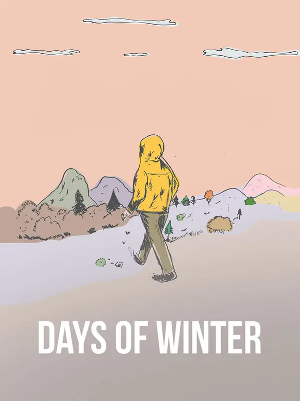 Days of Winter [Original]