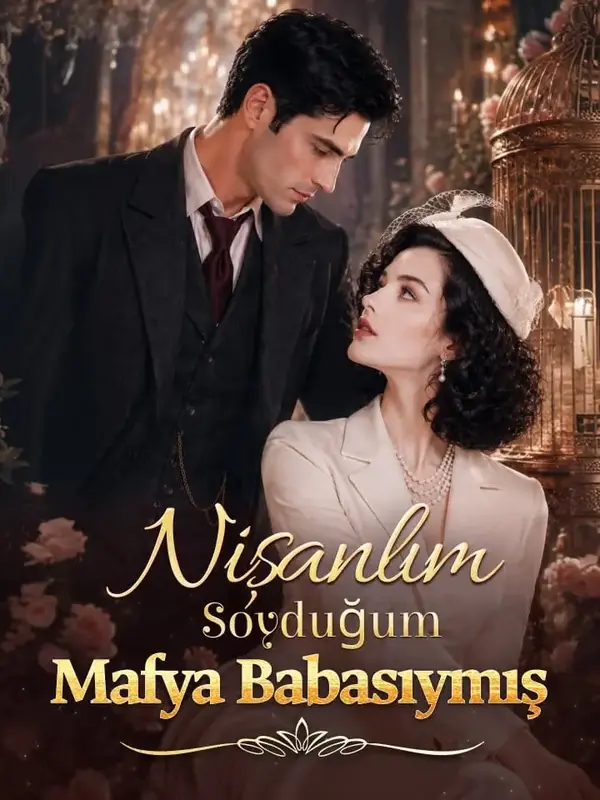 Nişanlım Soyduğum Mafya Babasıymış