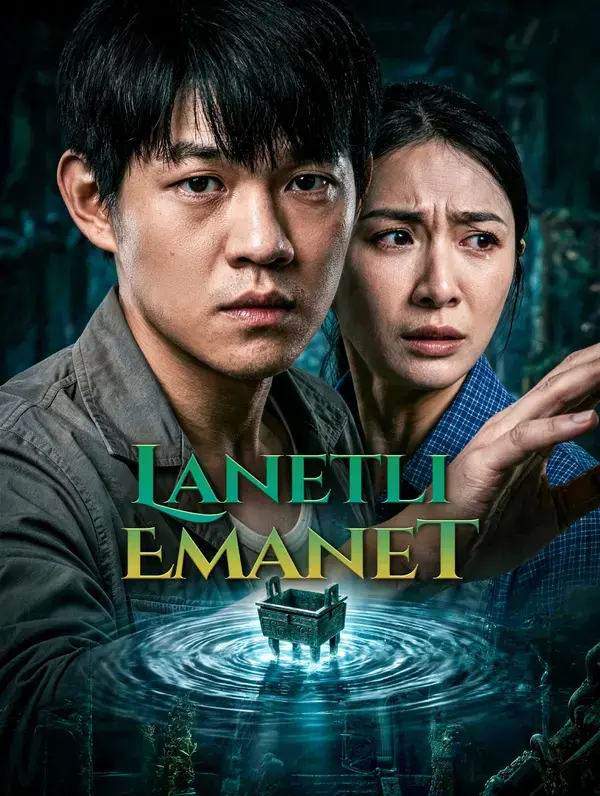 Lanetli Emanet