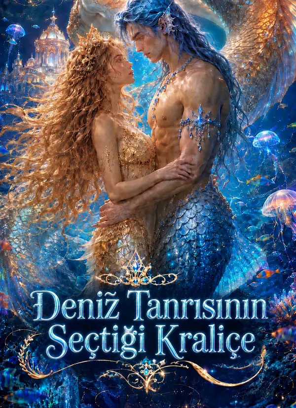 Deniz Tanrısının Seçtiği Kraliçe