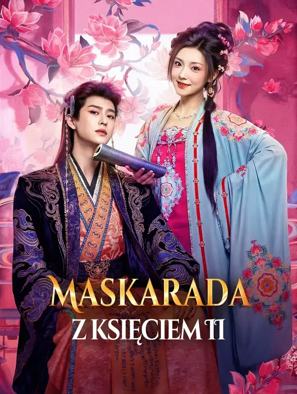 Maskarada z księciem II