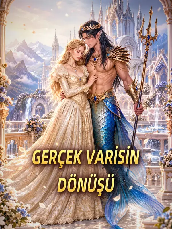 GERÇEK VARİSİN DÖNÜŞÜ