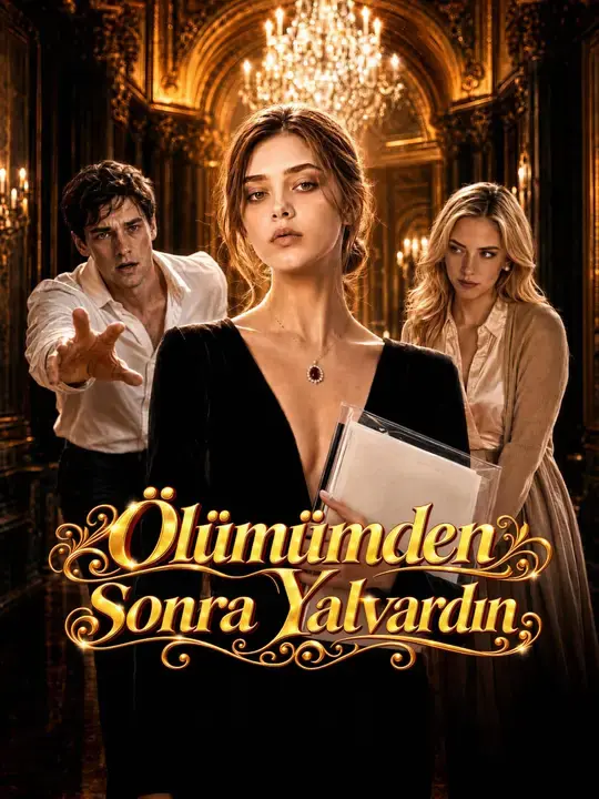 Ölümümden Sonra Yalvardın