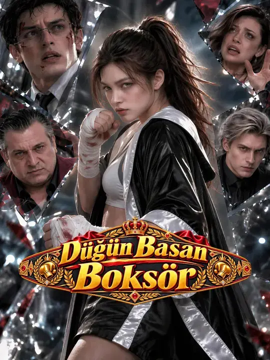 Düğün Basan Boksör