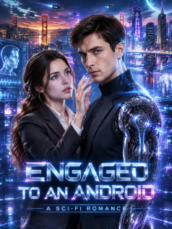 Bir Android'le Nişanlı