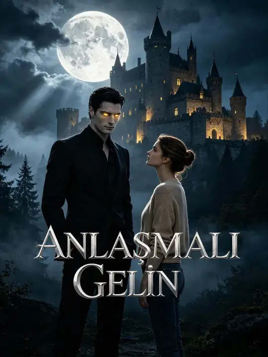 Anlaşmalı Gelin