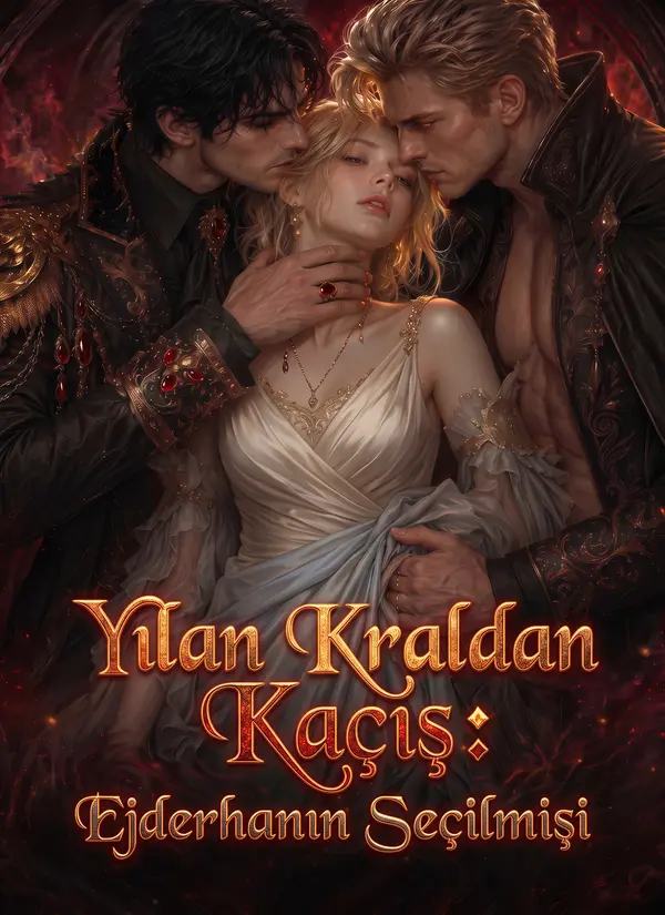 Yılan Kraldan Kaçış: Ejderhanın Seçilmişi