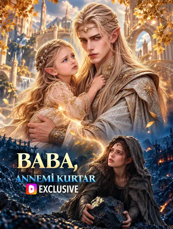 BABA, ANNEMİ KURTAR