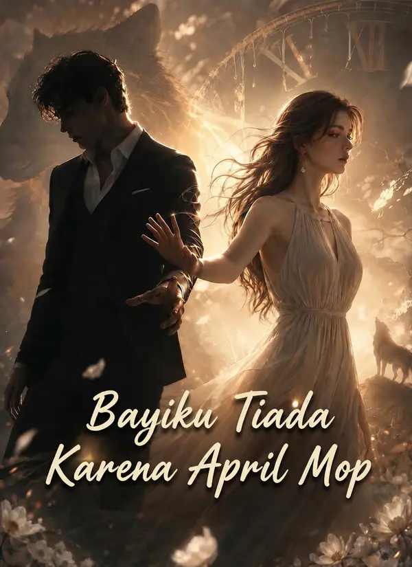 Bayiku Tiada Karena April Mop