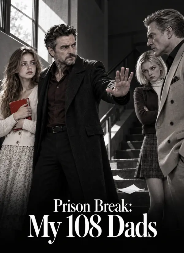 Prison Break: My 108 Dads