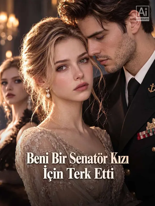 He Left Me for a Senator's Daughter