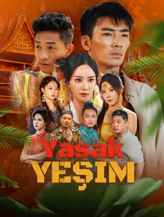 Yasak Yeşim