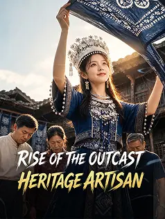 Rise of the Outcast Heritage Artisan