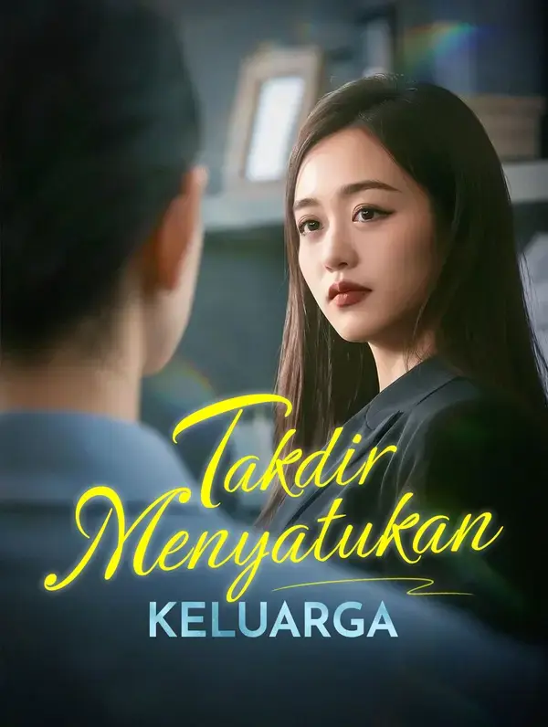 Takdir Menyatukan Keluarga