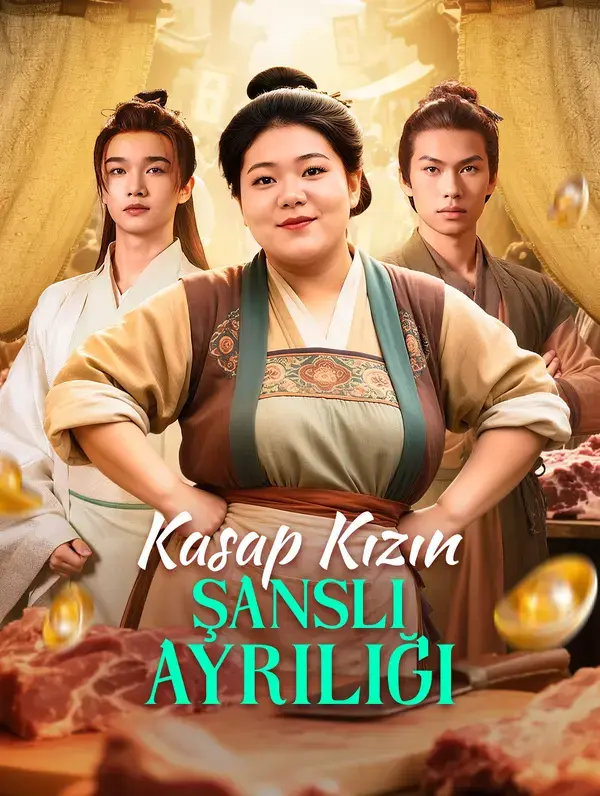 Kasap Kızın Şanslı Ayrılığı