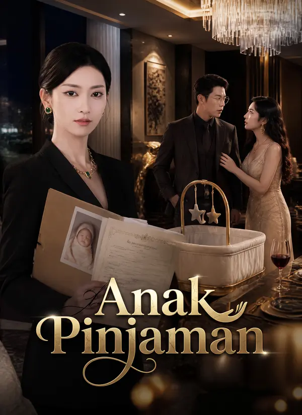(Dublajlı) Anak Pinjaman