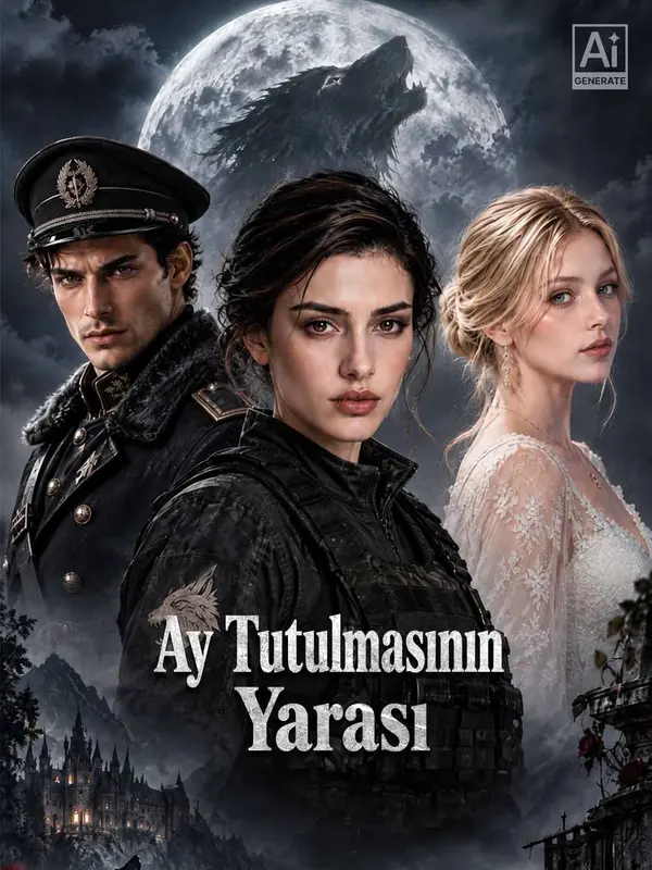 Ay Tutulmasının Yarası