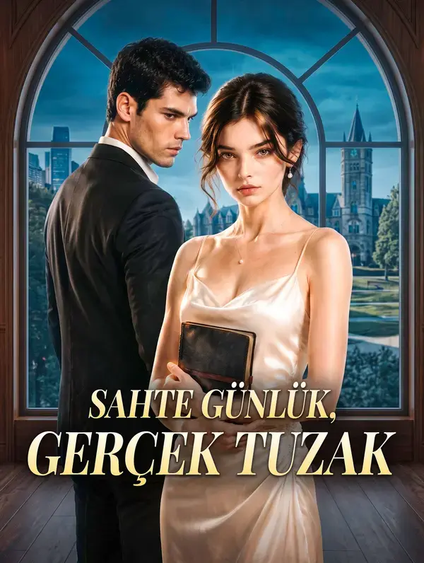 SAHTE GÜNLÜK, GERÇEK TUZAK