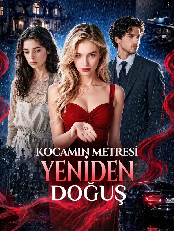 (Dublajlı) KOCAMIN METRESİ: YENİDEN DOĞUŞ