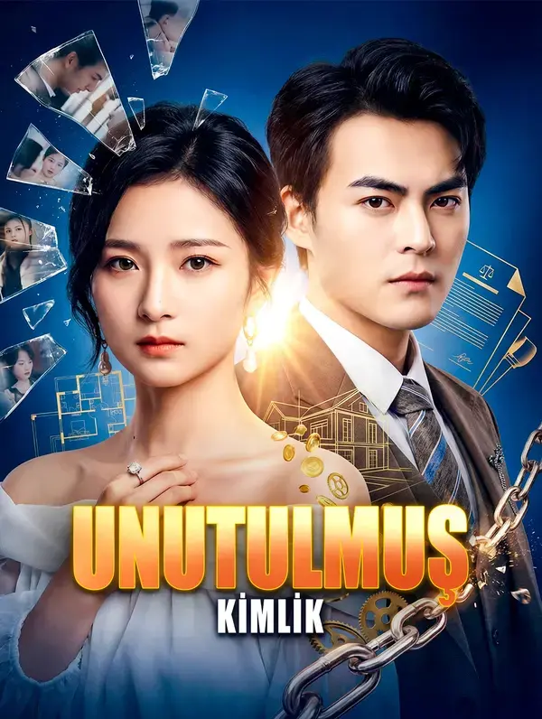 Unutulmuş Kimlik