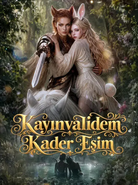 Kayınvalidem Kader Eşim
