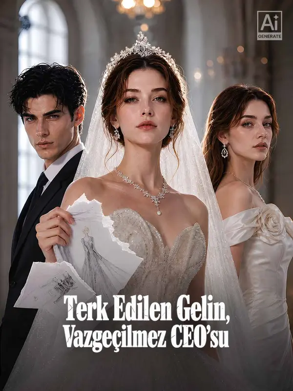 Terk Edilen Gelin, Vazgeçilmez CEO'su