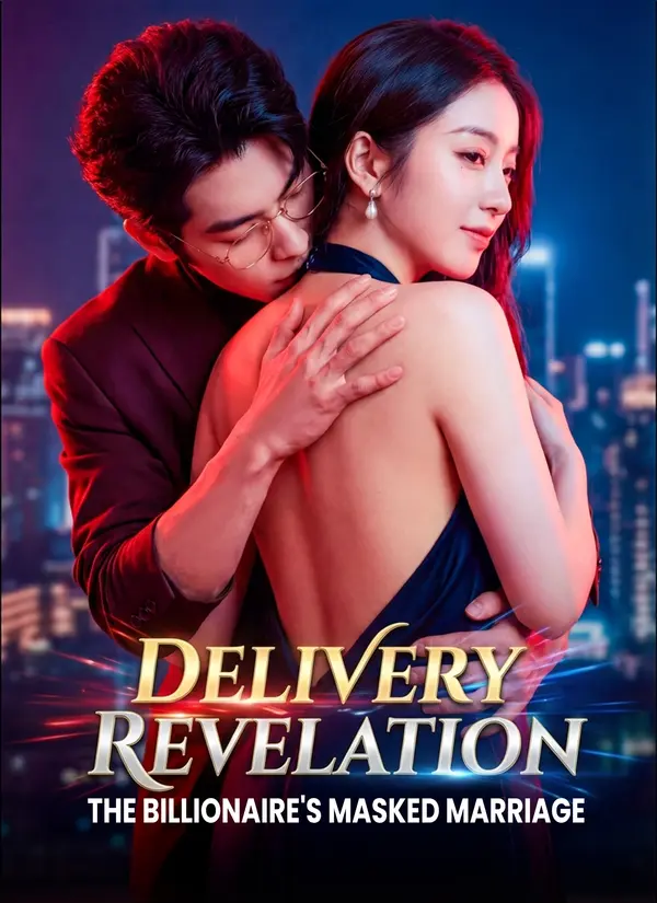 Delivery Revelation: The Billionaire's Masked Marriage